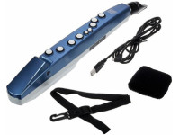 <b>Roland Aerophone MINI AE-01</b> Flauta Digital 56 Sons, 11 Músicas, Bluetooth</b> <b>Roland Aerophone MINI AE-01</b> Flauta Digital 56 Sons, 11 Músicas, Bluetooth</b>
